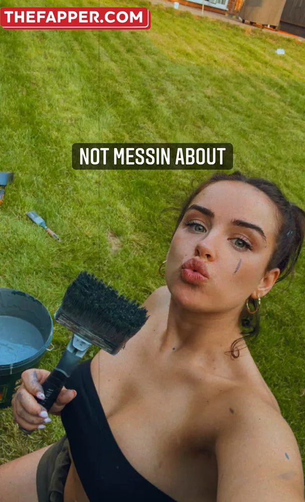 Georgia May Foote  Onlyfans Leaked Nude Image #N7MXcZAh1y