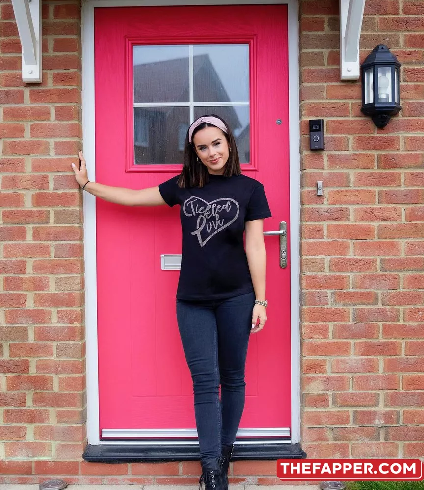 Georgia May Foote  Onlyfans Leaked Nude Image #OrzoykmQNB