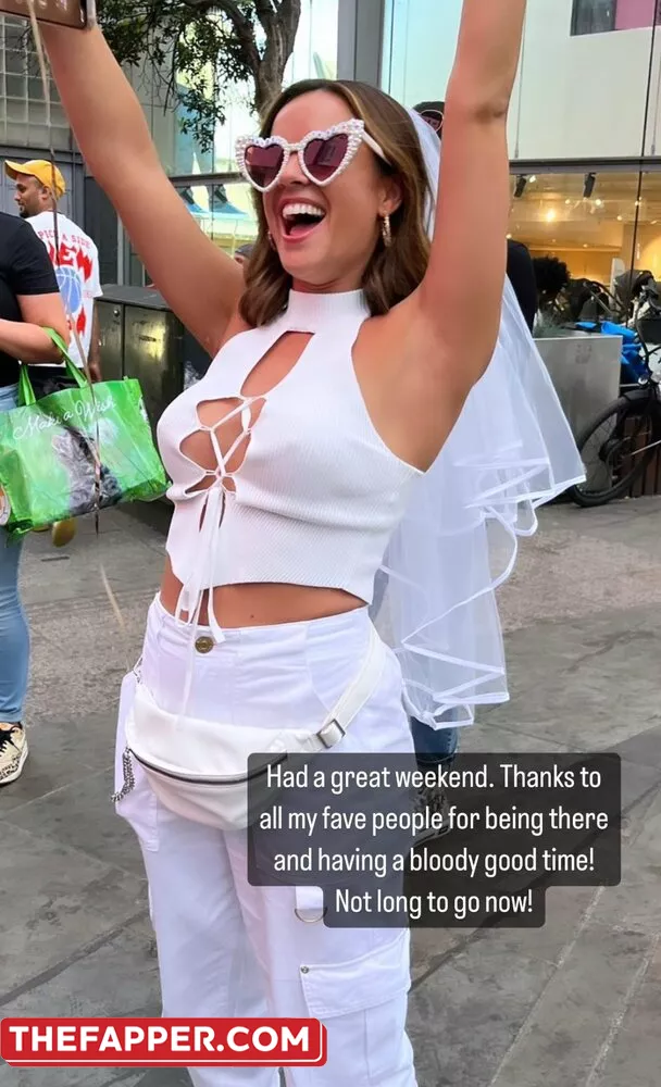 Georgia May Foote  Onlyfans Leaked Nude Image #PTnf6llkYt