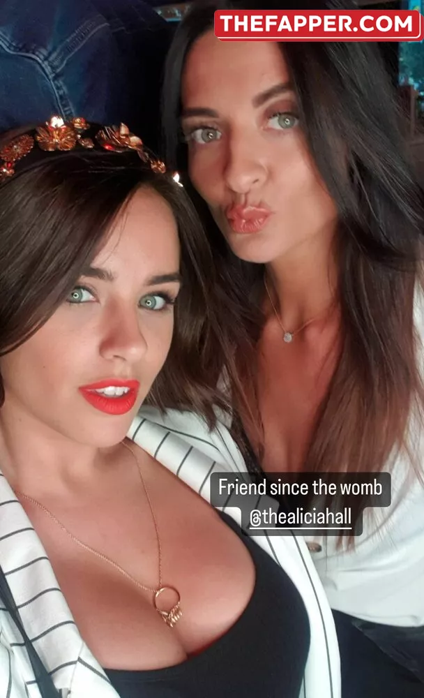 Georgia May Foote  Onlyfans Leaked Nude Image #QlAGk9EVBB