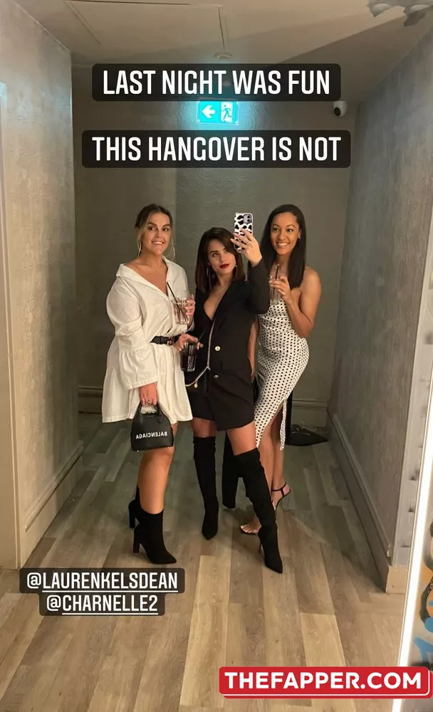 Georgia May Foote  Onlyfans Leaked Nude Image #SEQBejxiZy