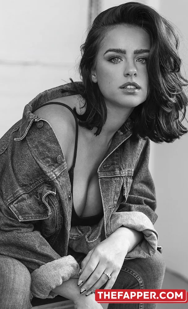 Georgia May Foote  Onlyfans Leaked Nude Image #Vst0c0LBQk