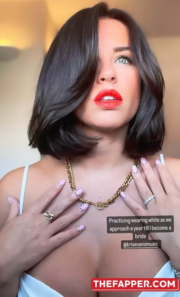 Georgia May Foote  Onlyfans Leaked Nude Image #Y93hFwLx0K