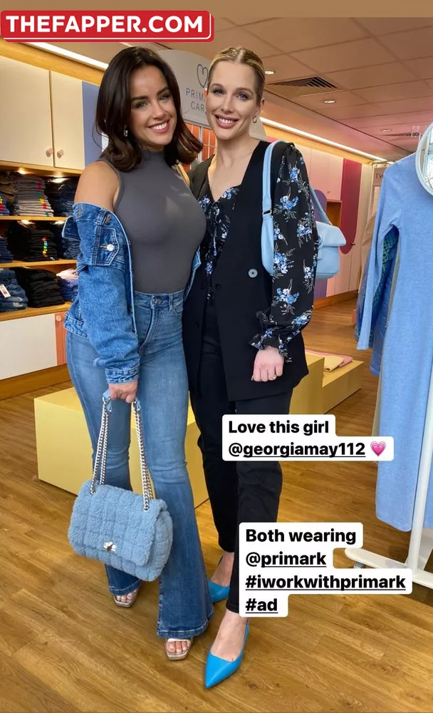 Georgia May Foote  Onlyfans Leaked Nude Image #jzac9dpC4c
