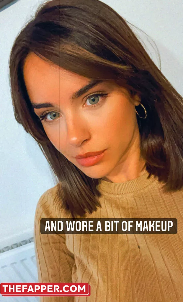 Georgia May Foote  Onlyfans Leaked Nude Image #l1p6nRUt1R