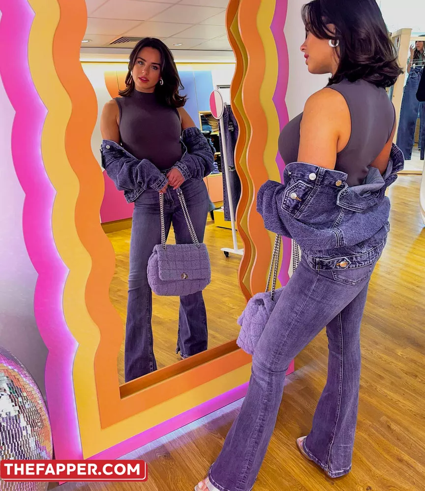 Georgia May Foote  Onlyfans Leaked Nude Image #mM1fpEVa7B