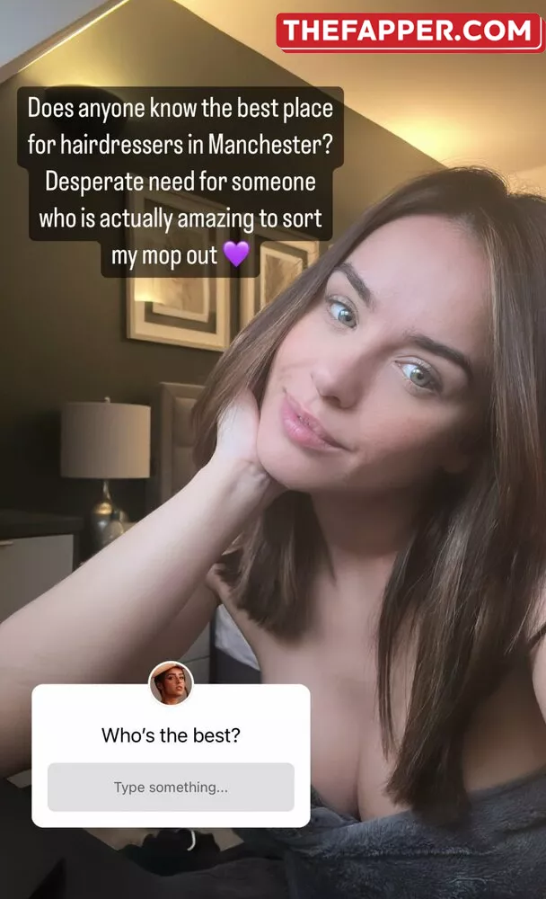 Georgia May Foote  Onlyfans Leaked Nude Image #qkKSYGXOYW