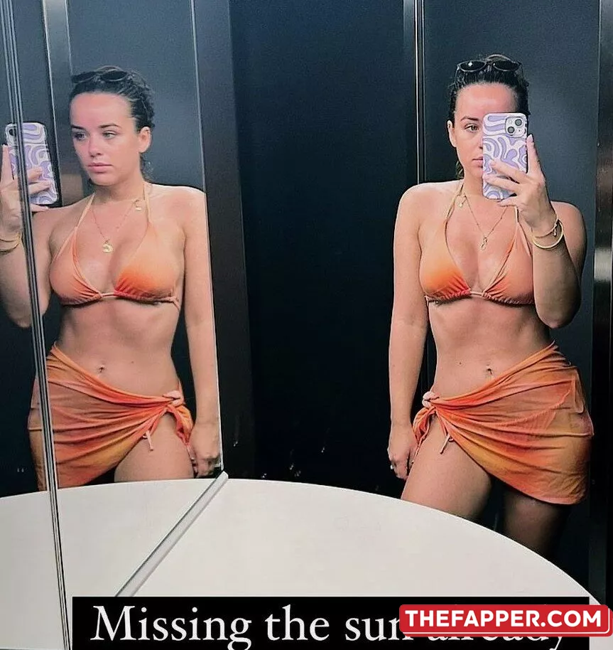 Georgia May Foote  Onlyfans Leaked Nude Image #uizRp5UJEg