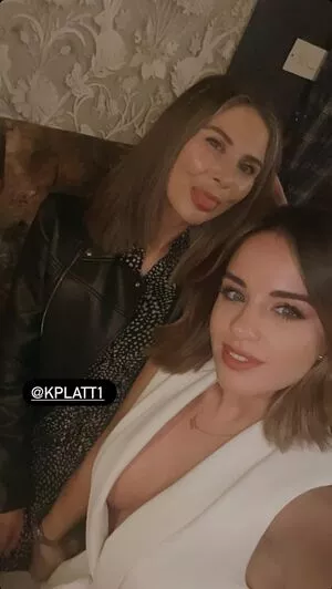 Georgia May Foote #vO9y4FoeB6