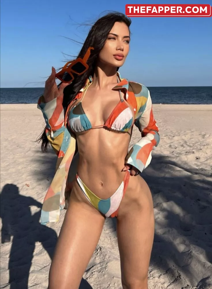Georgina Mazzeo  Onlyfans Leaked Nude Image #2DOAcMij4X