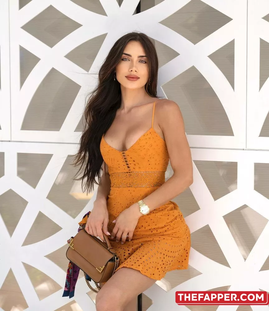 Georgina Mazzeo  Onlyfans Leaked Nude Image #91jXQl48AZ