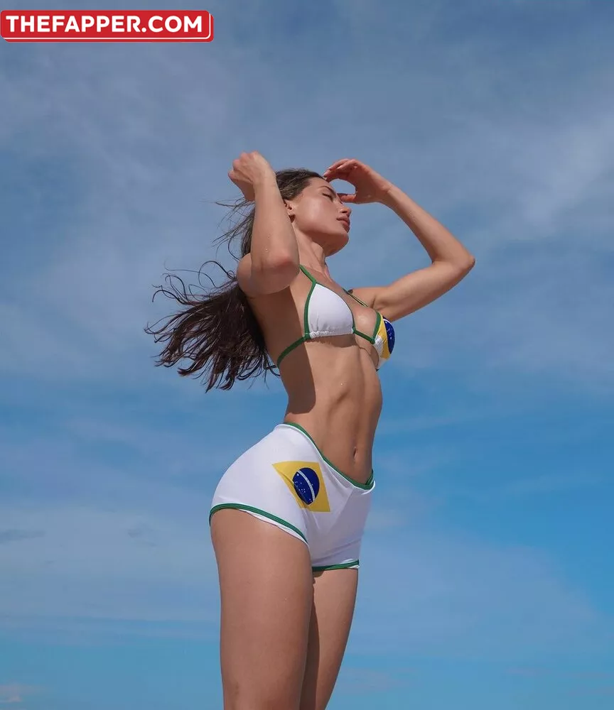Georgina Mazzeo  Onlyfans Leaked Nude Image #L0IudnQ36c