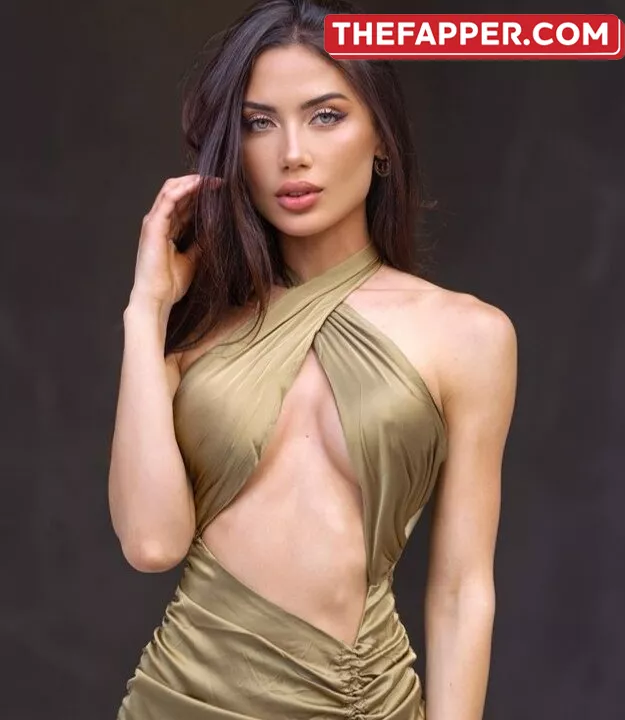 Georgina Mazzeo  Onlyfans Leaked Nude Image #YGYfaulh7e