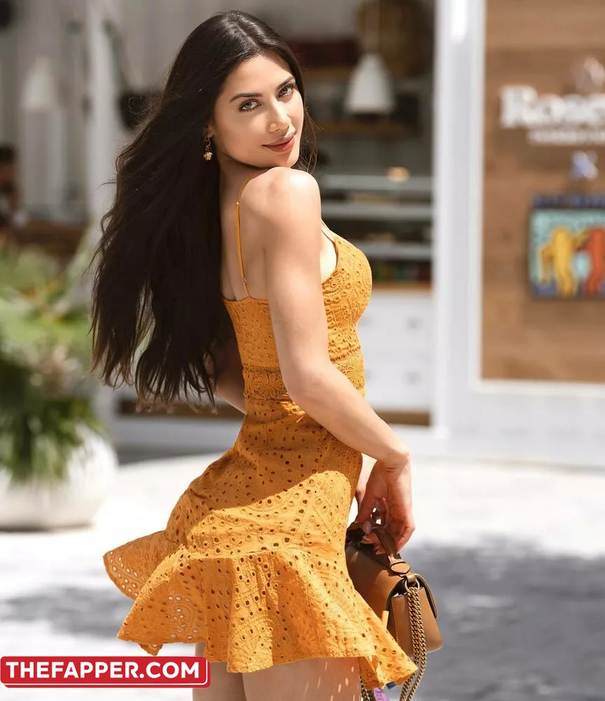 Georgina Mazzeo  Onlyfans Leaked Nude Image #uOfOm6yCZp