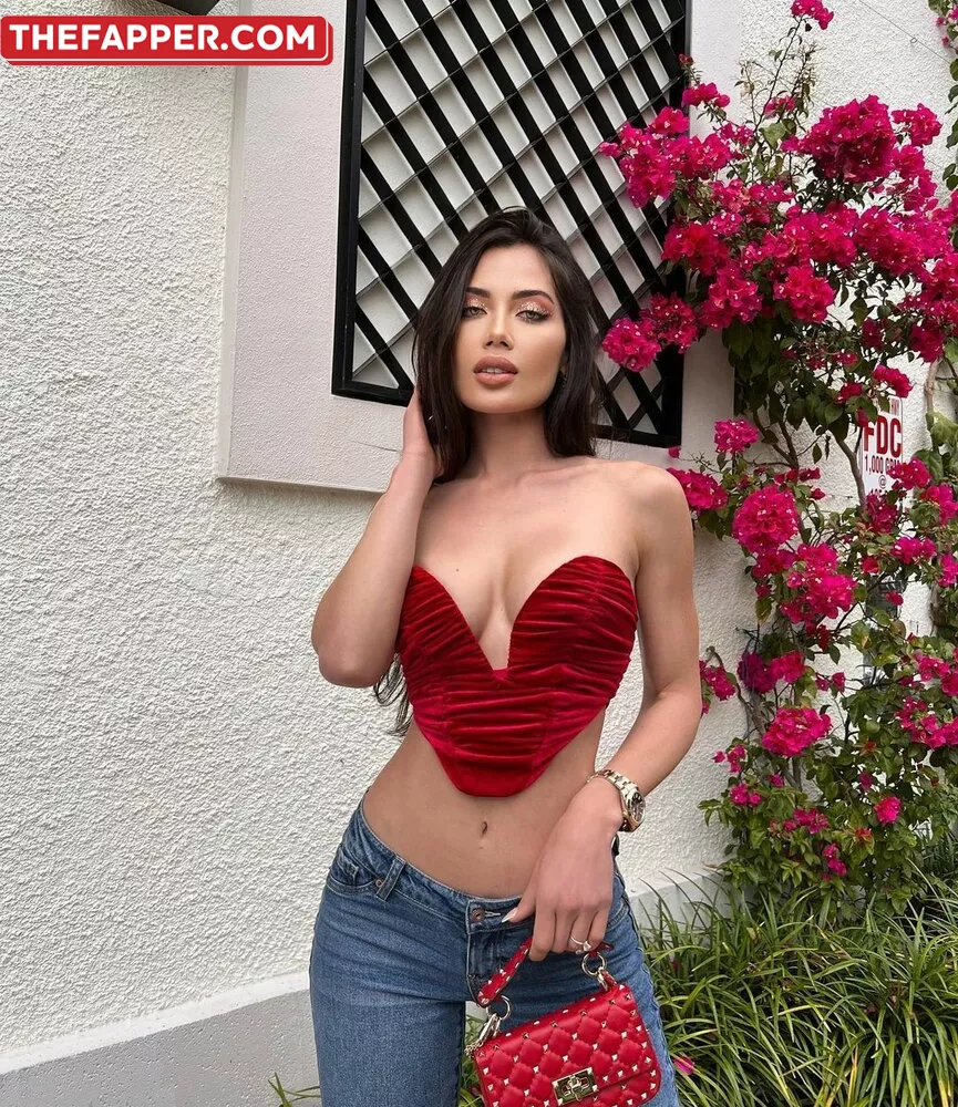 Georgina Mazzeo  Onlyfans Leaked Nude Image #vZwk64ghMf