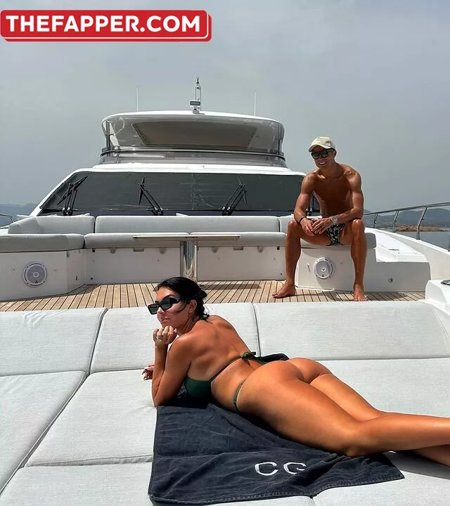 Georgina Rodriguez  Onlyfans Leaked Nude Image #0HcVjN8QUU