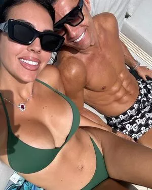 Georgina Rodriguez OnlyFans Leak 6X8jLFzlpg