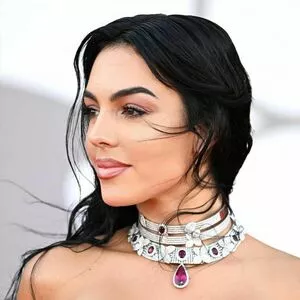 Georgina Rodriguez OnlyFans Leak Ab5aOATwbV