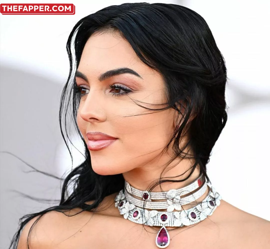 Georgina Rodriguez  Onlyfans Leaked Nude Image #Ab5aOATwbV