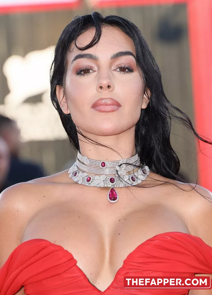 Georgina Rodriguez  Onlyfans Leaked Nude Image #D6fGxB3t7U