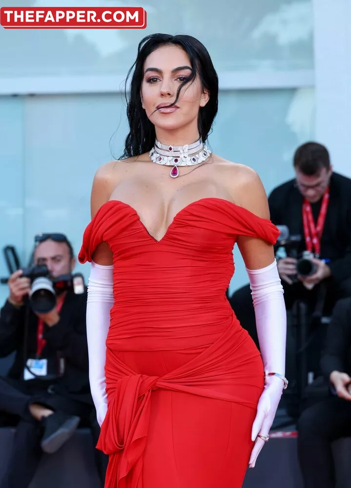 Georgina Rodriguez  Onlyfans Leaked Nude Image #M2W7cn7aBf