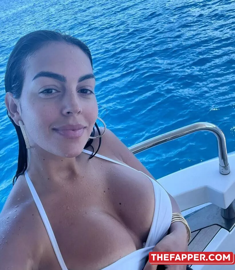 Georgina Rodriguez  Onlyfans Leaked Nude Image #jcbXEyqs4k