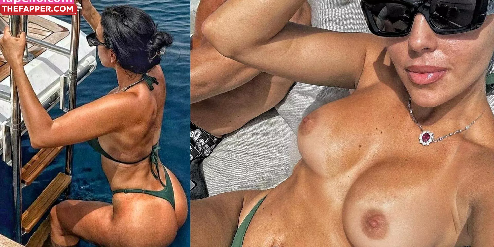 Georgina Rodriguez  Onlyfans Leaked Nude Image #kMqmiAA2o0