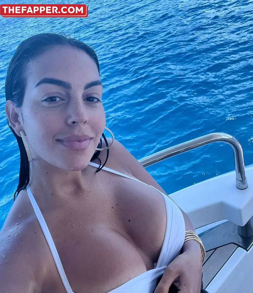 Georgina Rodriguez  Onlyfans Leaked Nude Image #oLgntALoG8