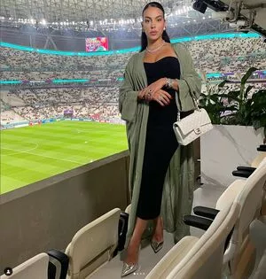 Georgina Rodriguez OnlyFans Leak ogJT6Wiy4S