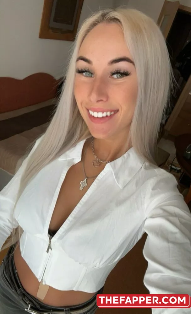 Gergye Krisztina, Gergye_krisztina, Chris_tine19  Onlyfans Leaked Nude Image #PqkChhgO6I