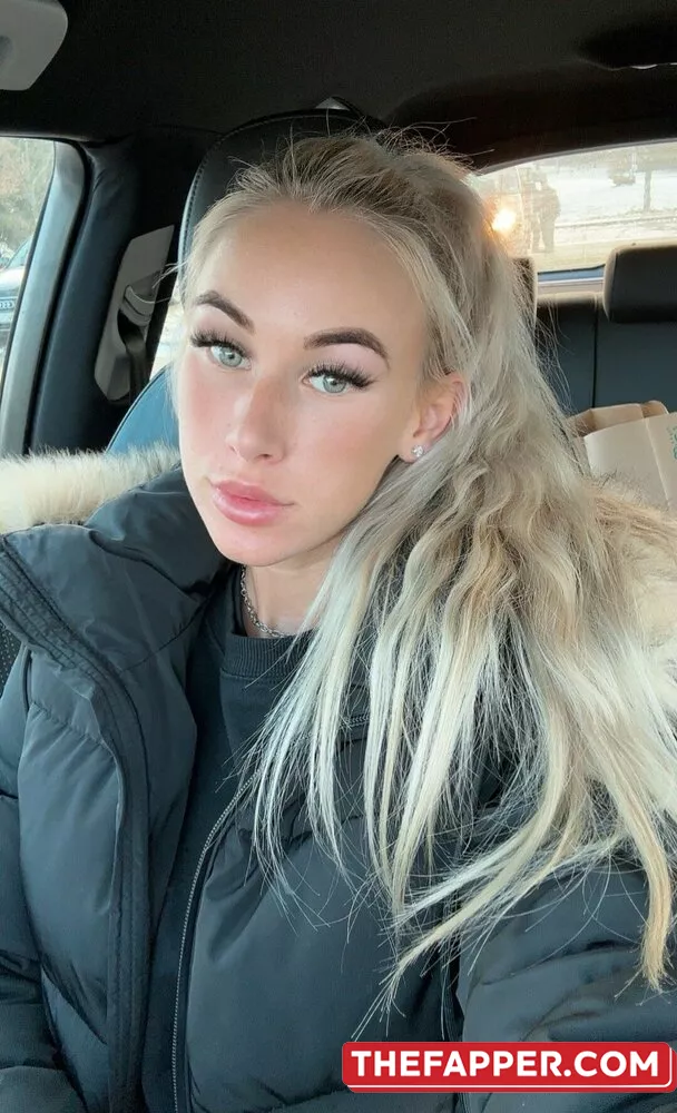 Gergye Krisztina, Gergye_krisztina, Chris_tine19  Onlyfans Leaked Nude Image #T0JtbN62sb