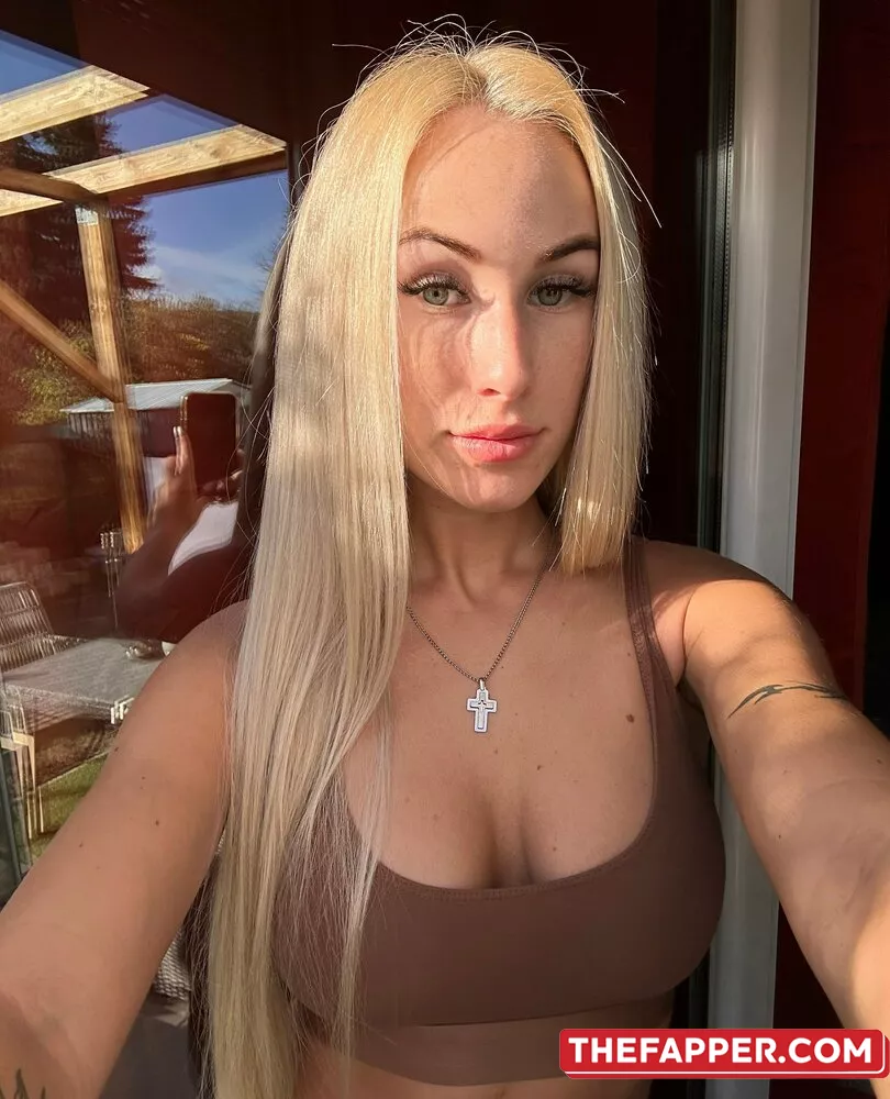 Gergye Krisztina, Gergye_krisztina, Chris_tine19  Onlyfans Leaked Nude Image #viwuEKMvJB