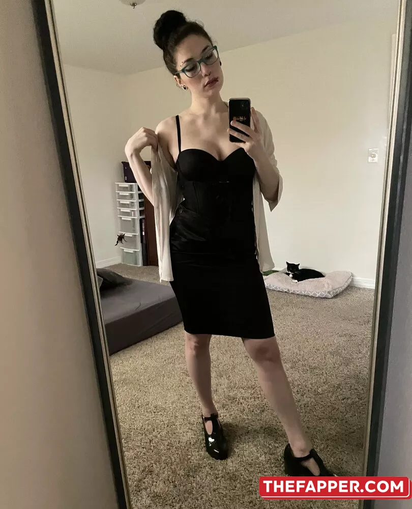 Ghostlygothx  Onlyfans Leaked Nude Image #0B1ob4piMc