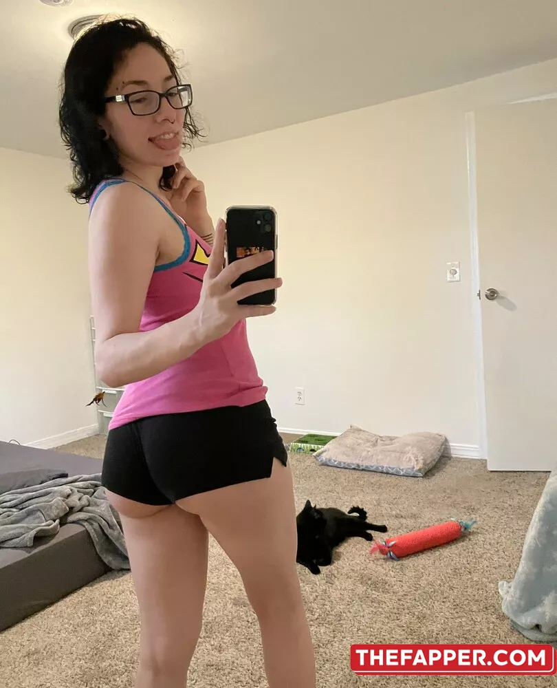Ghostlygothx  Onlyfans Leaked Nude Image #2OlnhQRAci