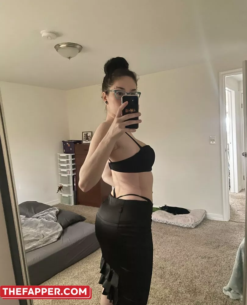 Ghostlygothx  Onlyfans Leaked Nude Image #2QBLerkWyJ