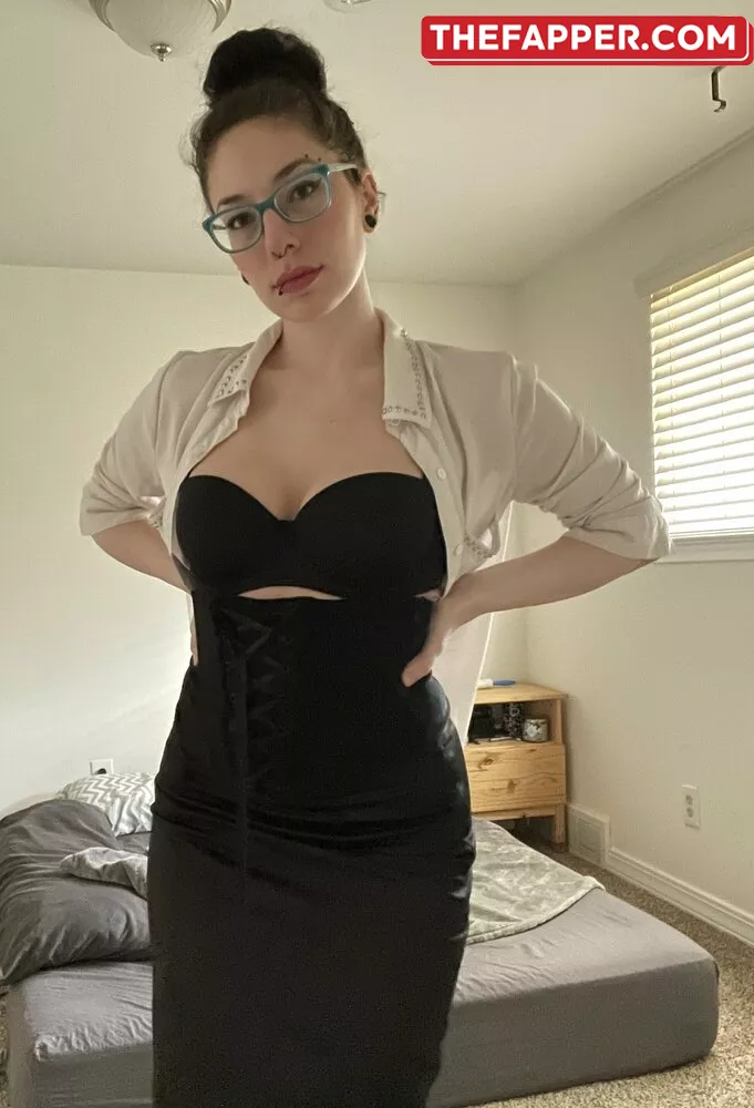 Ghostlygothx  Onlyfans Leaked Nude Image #73HItSG1R7