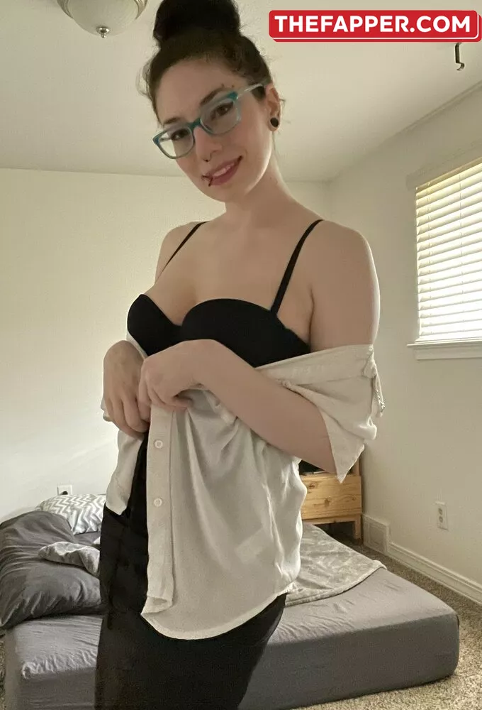 Ghostlygothx  Onlyfans Leaked Nude Image #7inYh6u2nA