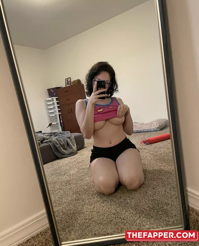 Ghostlygothx  Onlyfans Leaked Nude Image #8f7Ezko8Qv