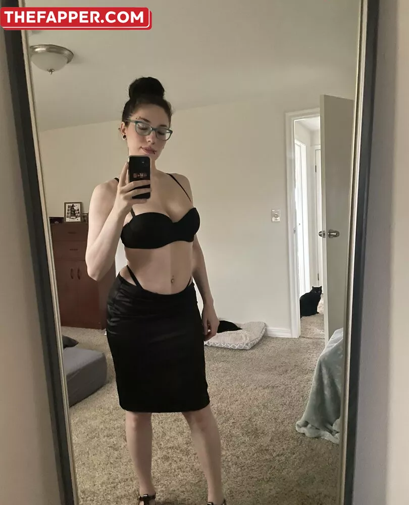 Ghostlygothx  Onlyfans Leaked Nude Image #9PKHNwJD4W