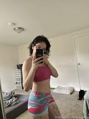 Ghostlygothx Onlyfans Leaked Nude Image #9dwMVIICl8