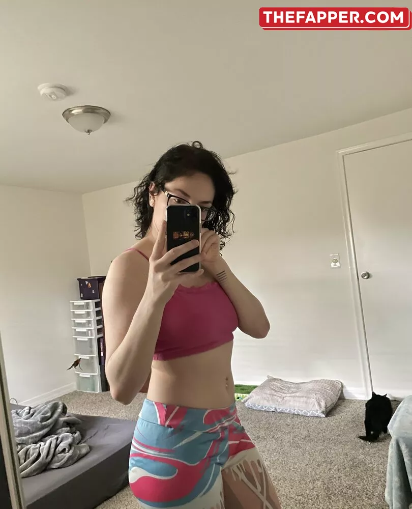 Ghostlygothx  Onlyfans Leaked Nude Image #9dwMVIICl8
