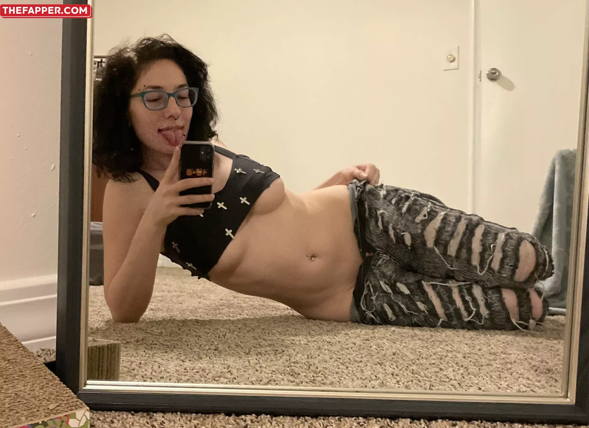 Ghostlygothx  Onlyfans Leaked Nude Image #AZyb0HoobK