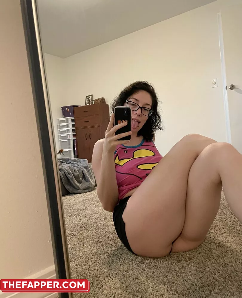 Ghostlygothx  Onlyfans Leaked Nude Image #B7qBgHHPm3