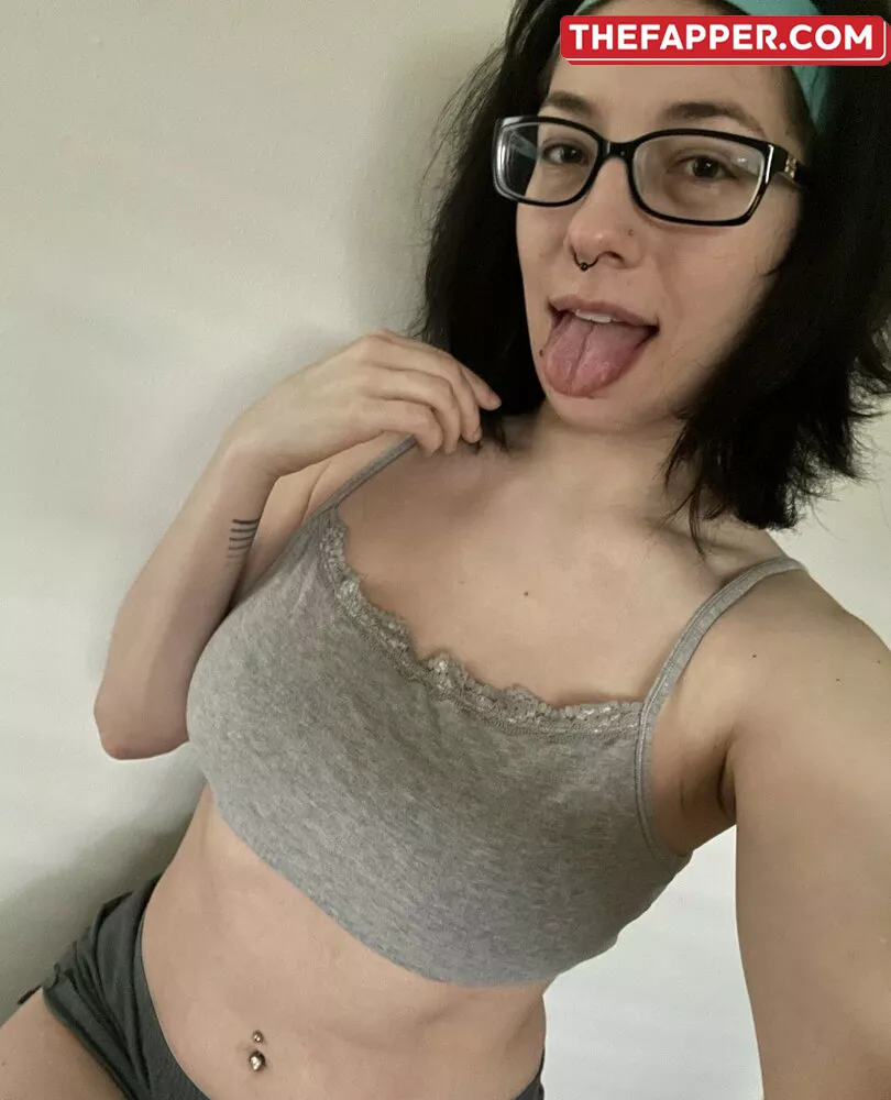 Ghostlygothx  Onlyfans Leaked Nude Image #BM24VRieUz