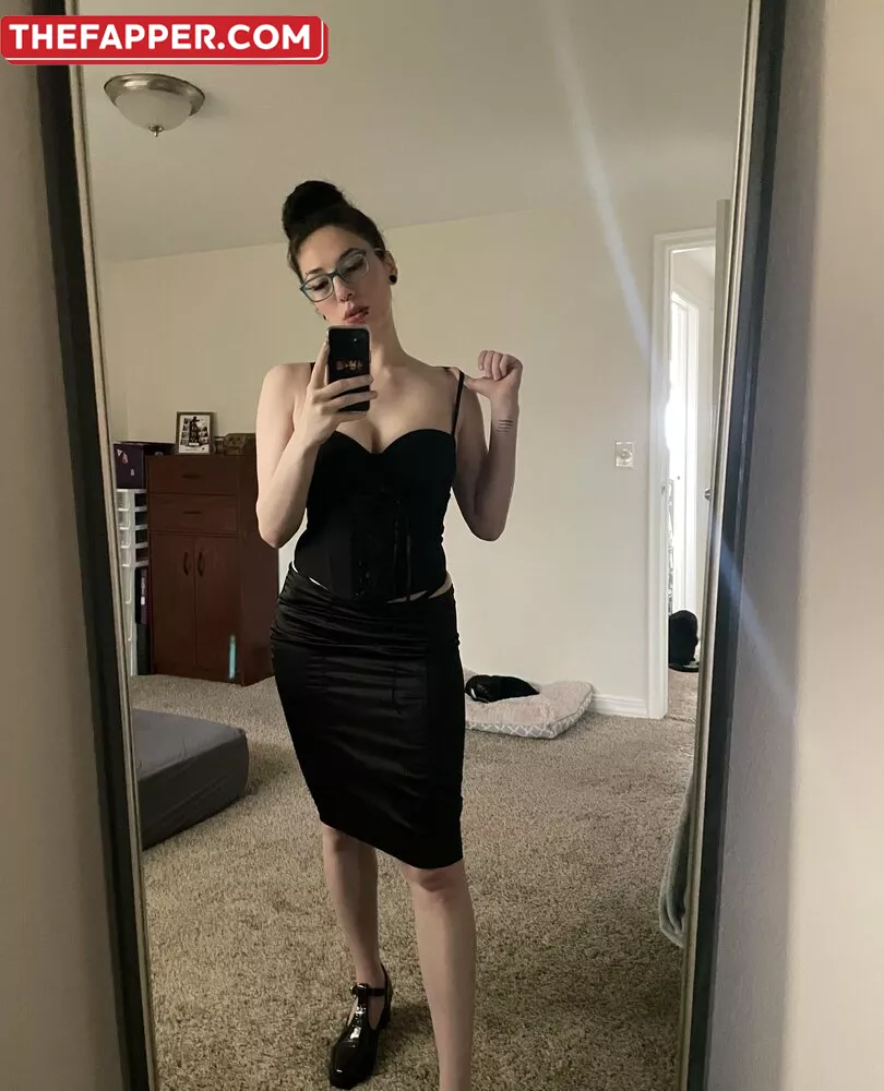 Ghostlygothx  Onlyfans Leaked Nude Image #BU4FPEWps5