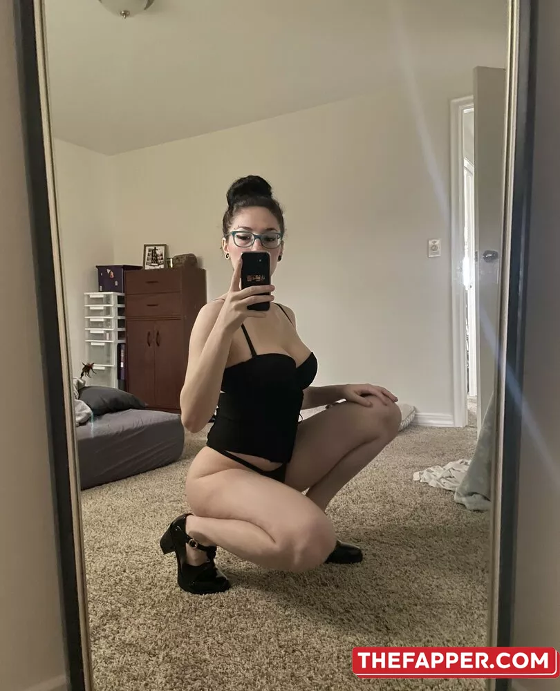 Ghostlygothx  Onlyfans Leaked Nude Image #DE0Ql8g8CR