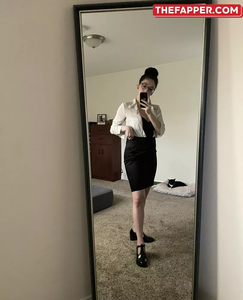 Ghostlygothx  Onlyfans Leaked Nude Image #GLY8tyDDuk
