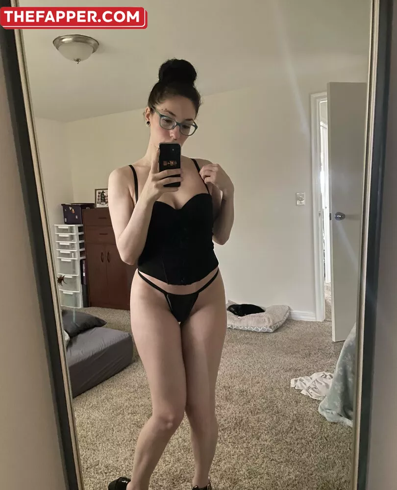 Ghostlygothx  Onlyfans Leaked Nude Image #Kp3EGvZcPt