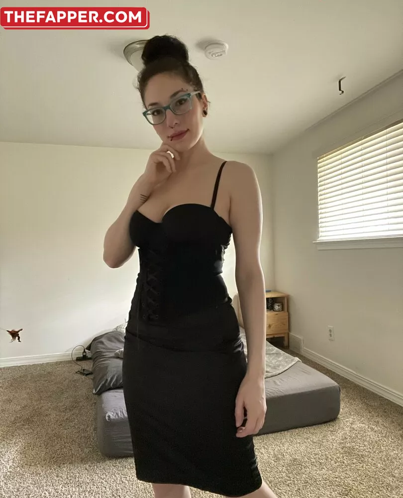 Ghostlygothx  Onlyfans Leaked Nude Image #LRHgcUnkZx