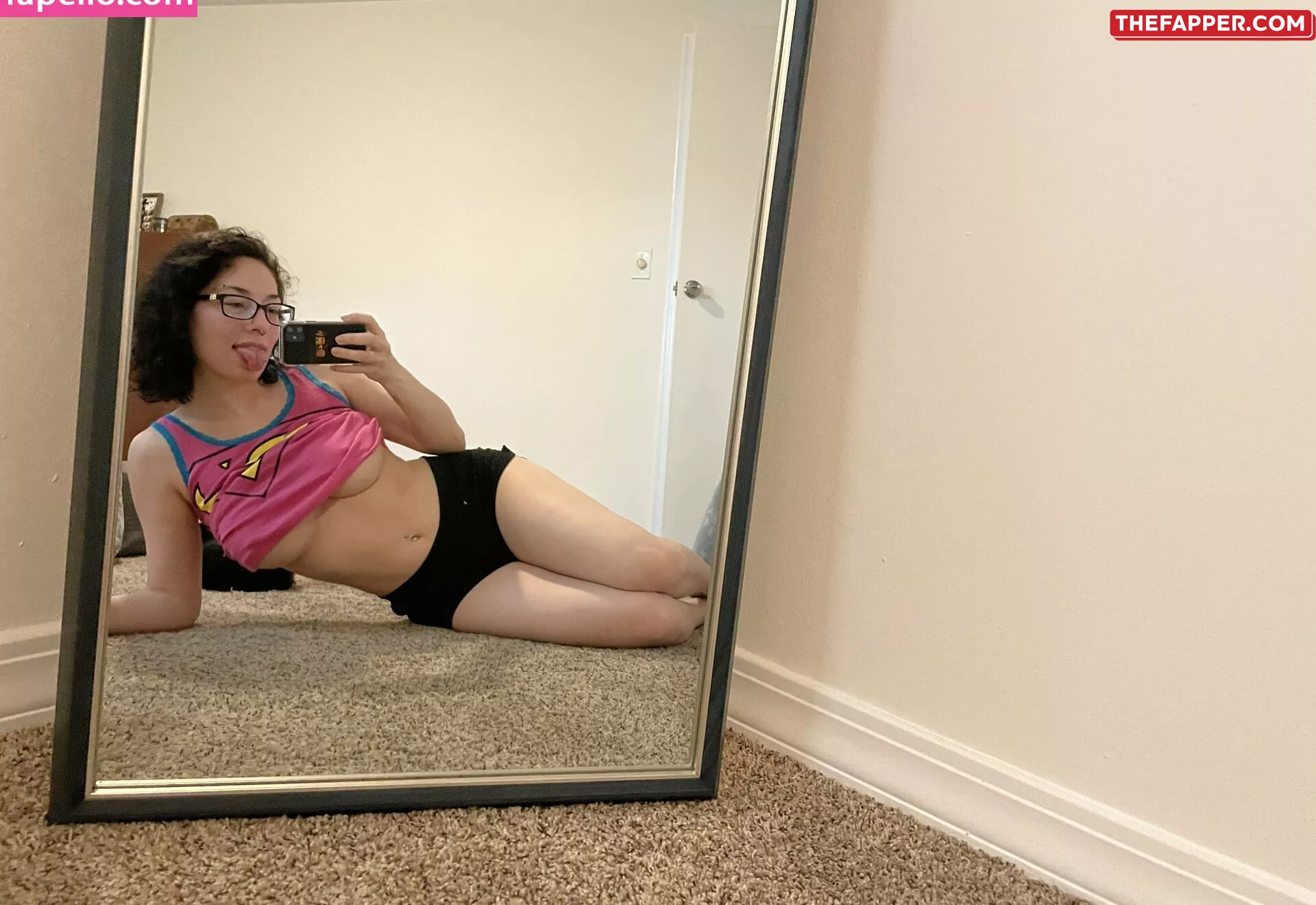 Ghostlygothx  Onlyfans Leaked Nude Image #OGTWpXuhHk